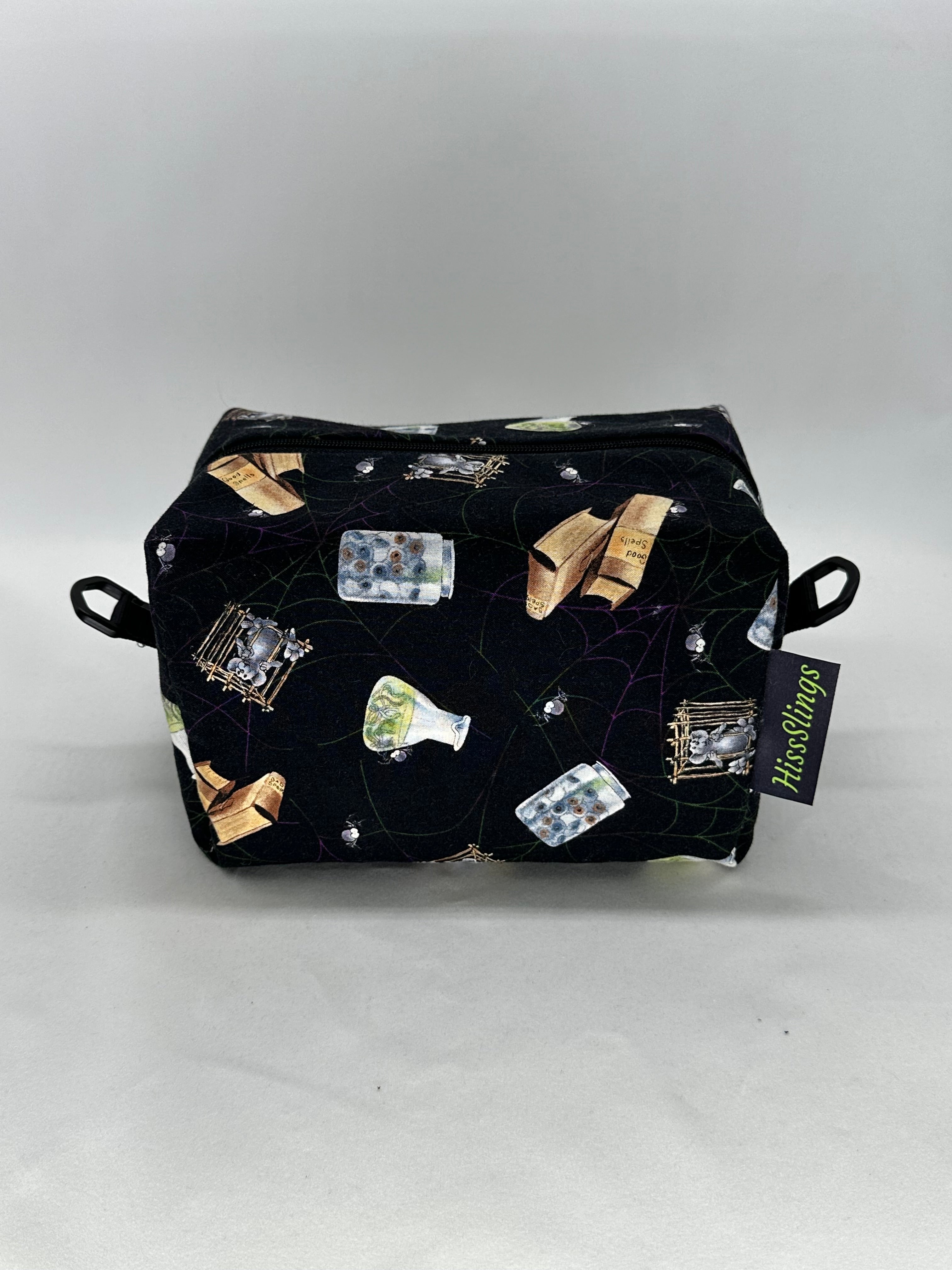 Med Hiss-Slings On-The-Go Mystic Magic