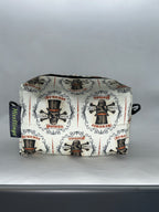 Med Hiss-Slings On-The-Go Arsenic Poison