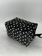 Med Hiss-Slings On-The-Go Glow in the Dark Skulls