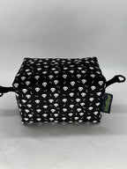 Med Hiss-Slings On-The-Go Glow in the Dark Skulls