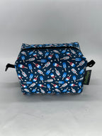Med Hiss-Slings On-The-Go Patriotic Popciscle