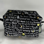 Med Hiss-Slings On-The-Go Save the Bees