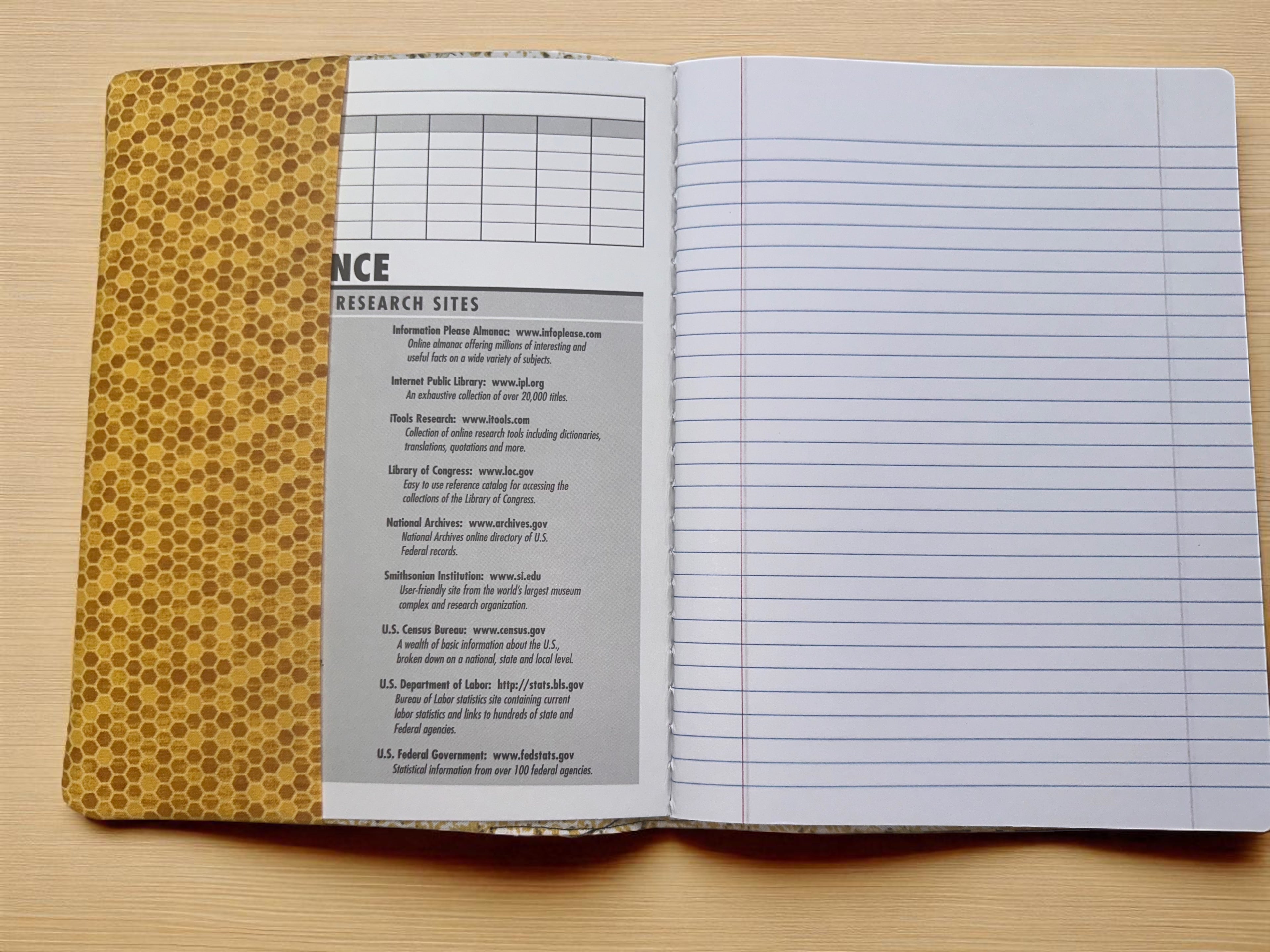 Composition Book Covers