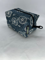 Med Hiss-Slings On-The-Go Blue Flower