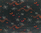 Med Hiss-Sling On-The Go Retro Flying Bats