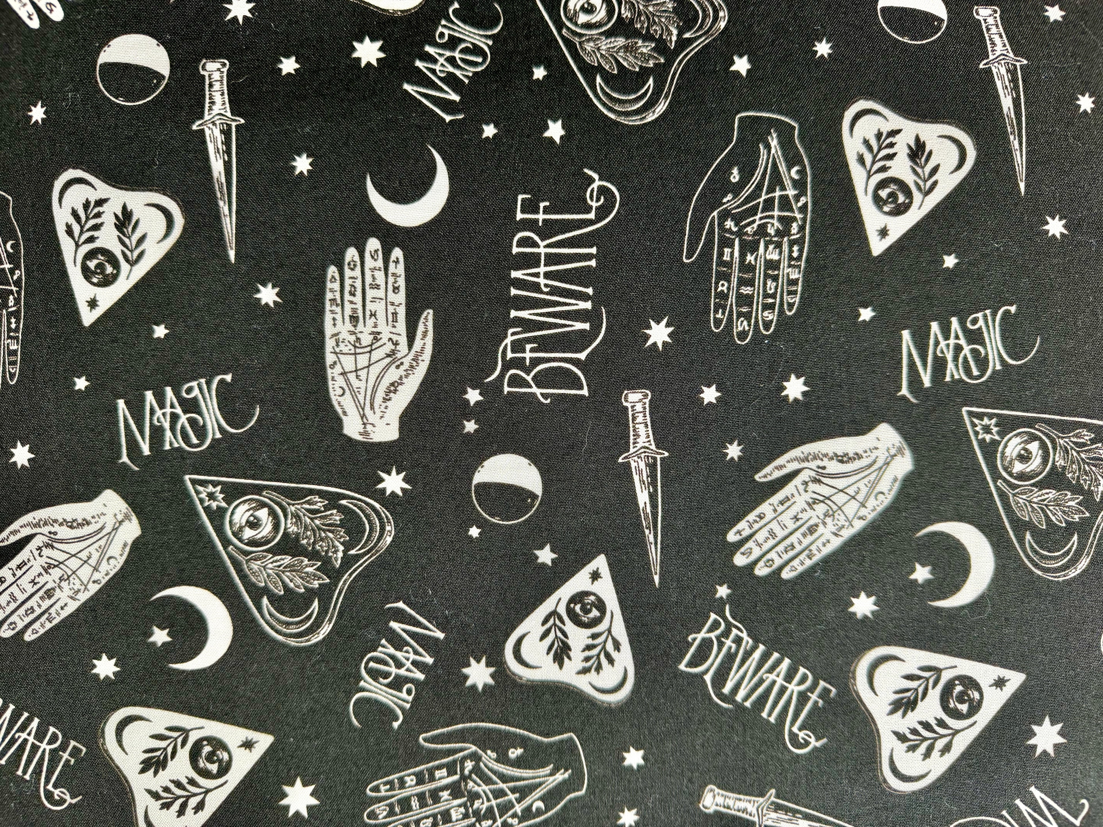 Lg Hiss-Slings On-The-Go As Above So Below