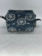 Med Hiss-Slings On-The-Go Blue Flower