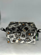 Med Hiss-Slings On-The-Go Black and Orange Tarot