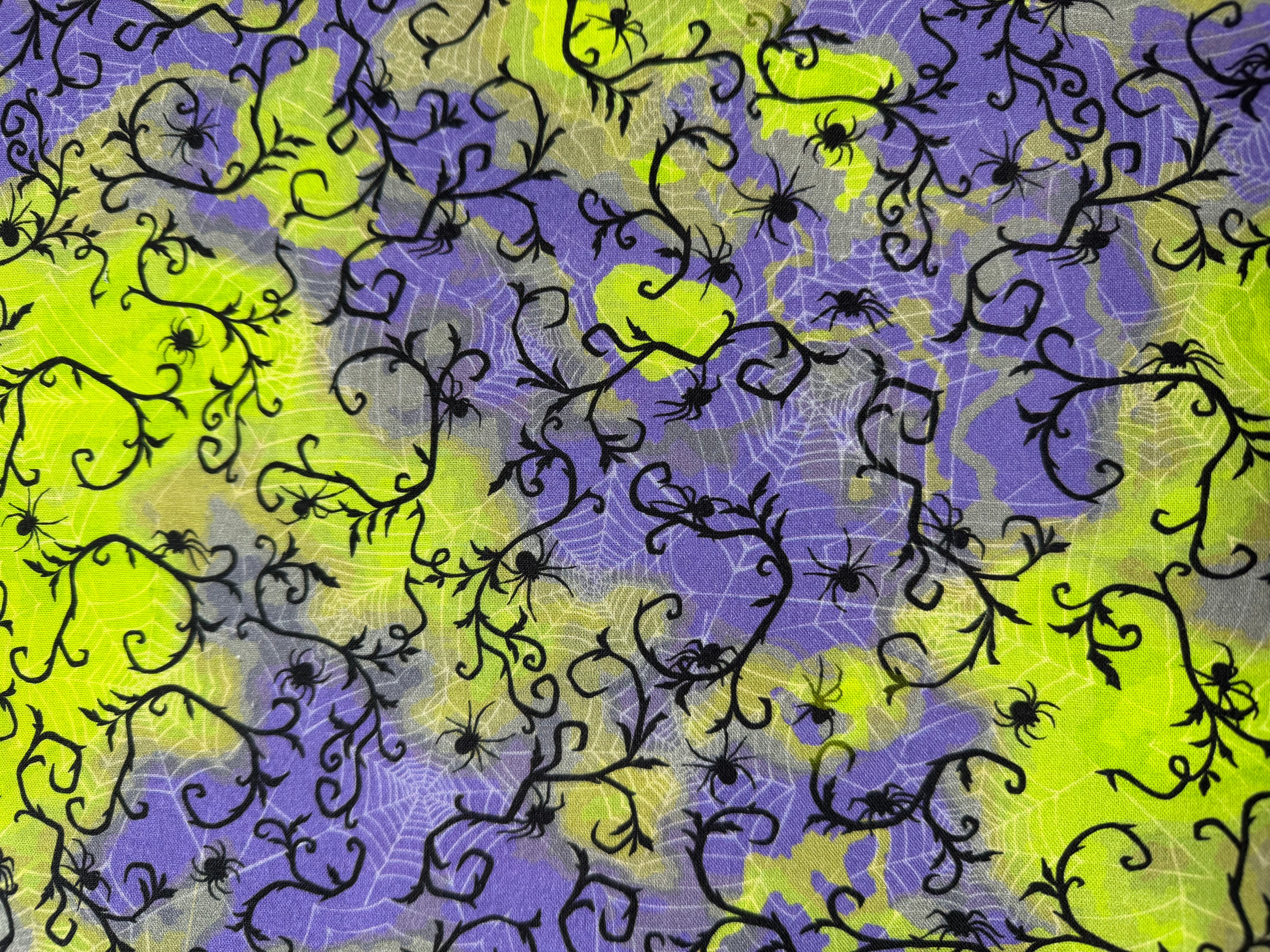 Med Hiss-Slings On-The-Go Creeping Vines