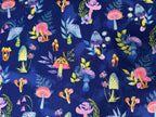 Med Hiss-SlingsOn-The-Go Whimsical Mushrooms