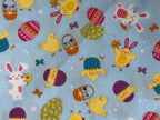 Med Hiss-Slings On-The-Go Easter Chick and Bunnies