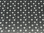 Med Hiss-Slings On-The-Go Glow in the Dark Skulls