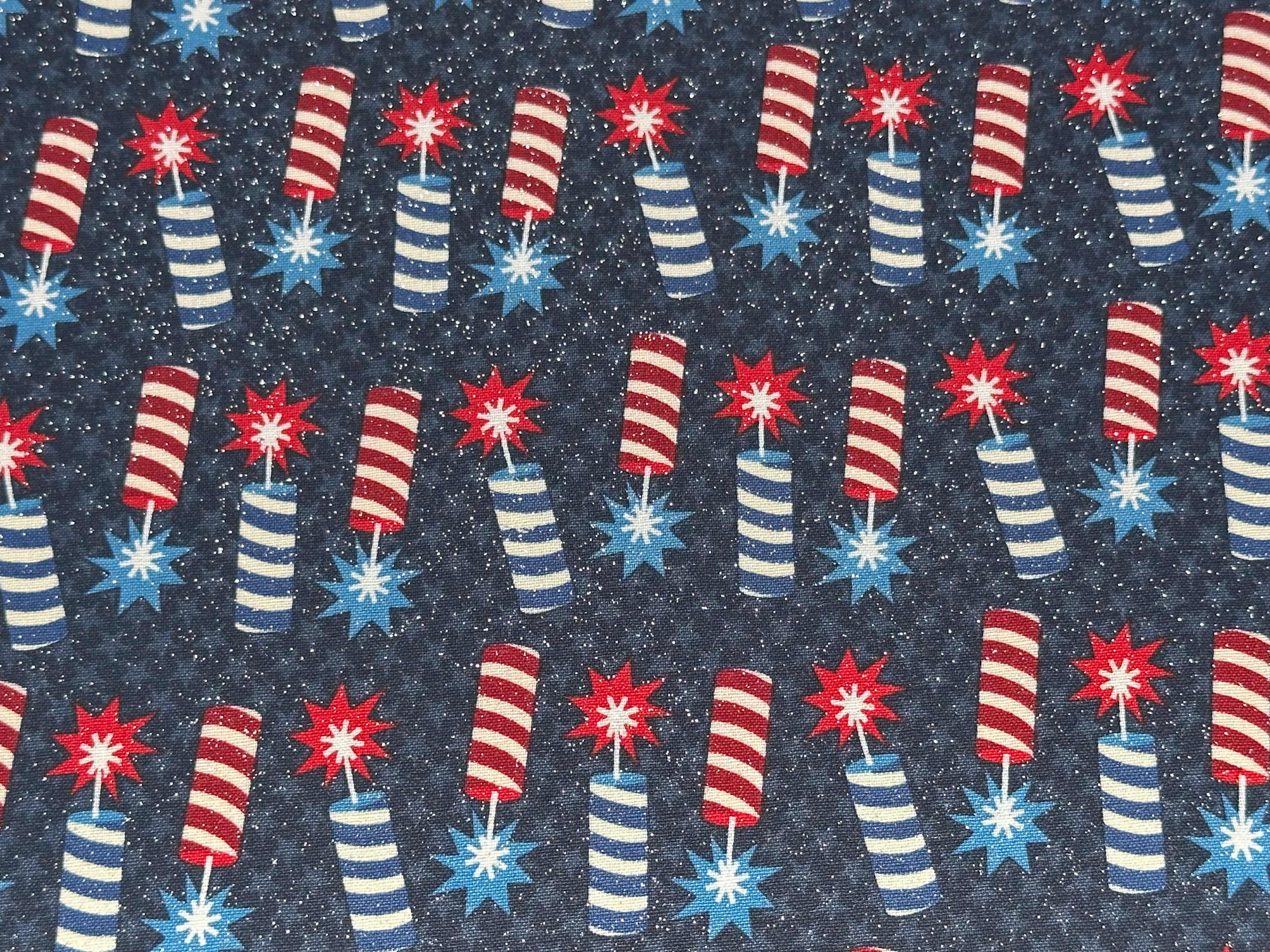 Med Hiss-Slings On-The-Go Firecracker