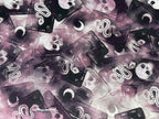 Med Hiss-Slings On-The-Go Purple Tarot