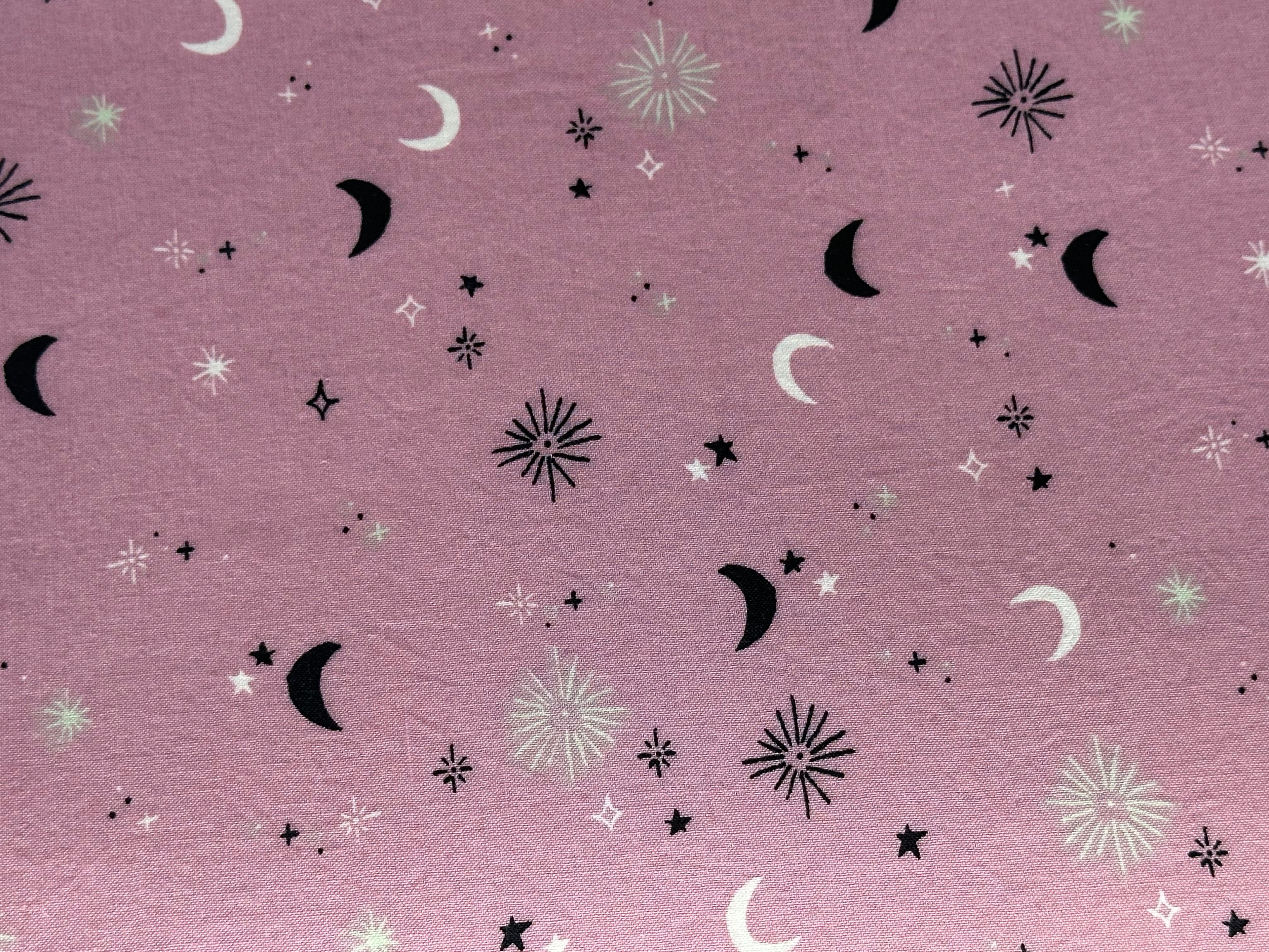 Hiss-Slings On-The-Go Purple Moon