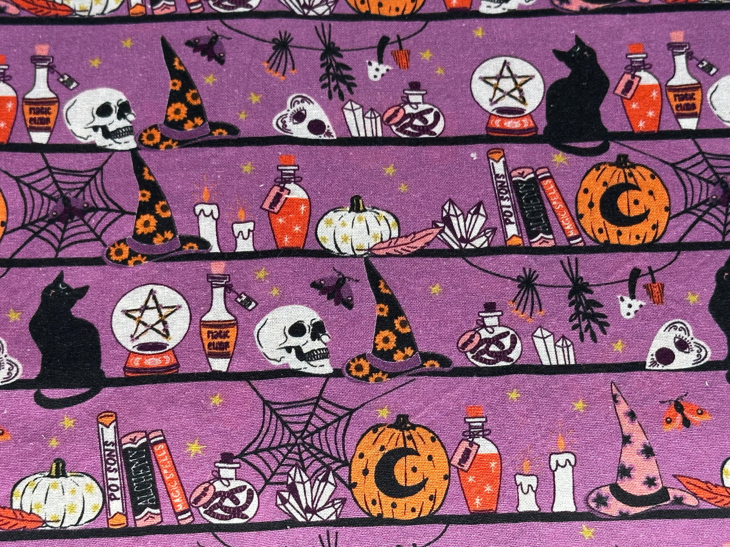 Hiss-Slings On-The-Go Purple Halloween