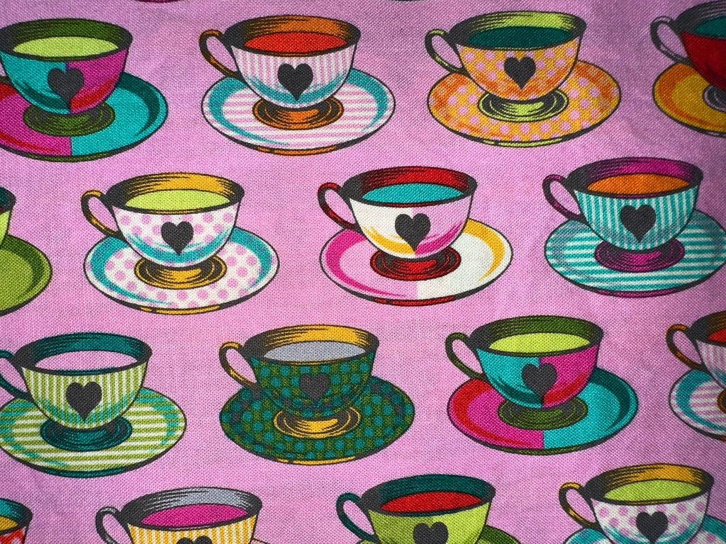 Hiss-Slings On-The-Go Tea Cups