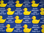 HissSlings On-The-Go Duck Around