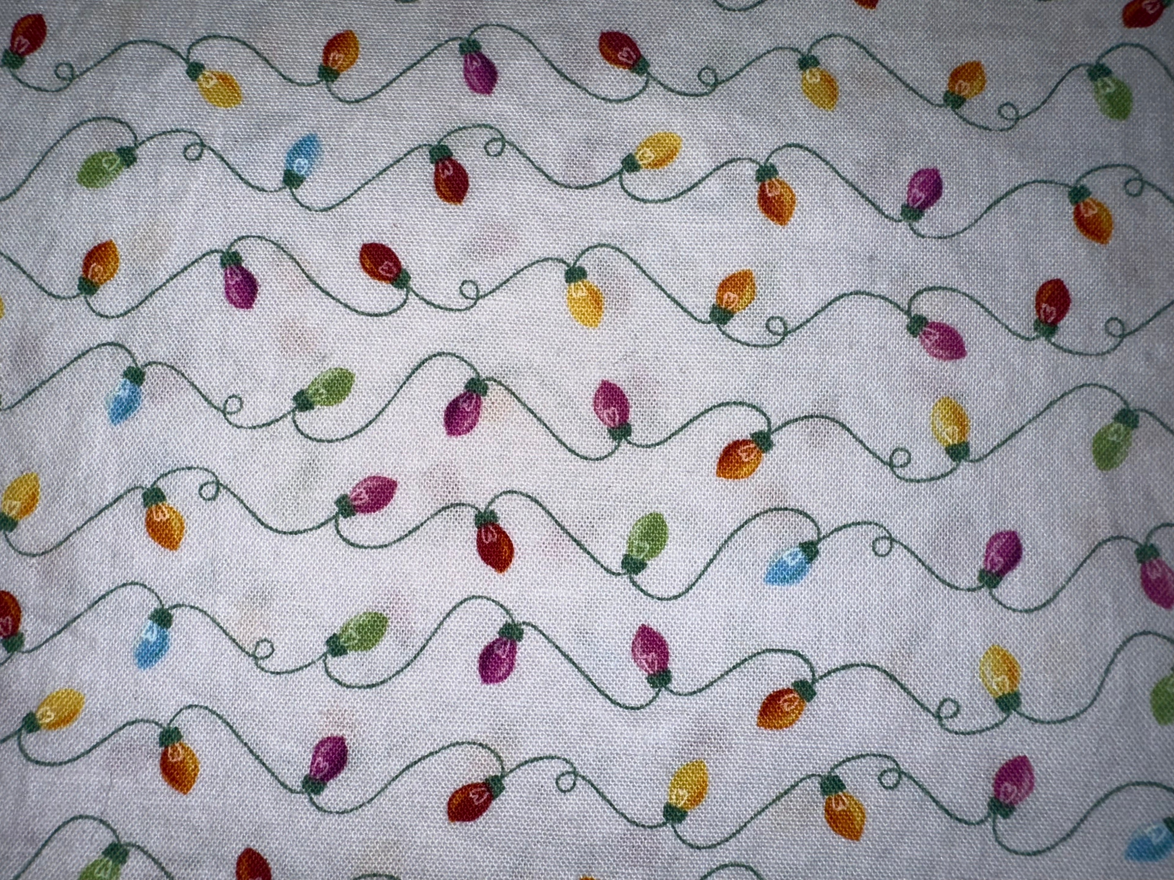 Hiss-Slings On-The Go String Lights