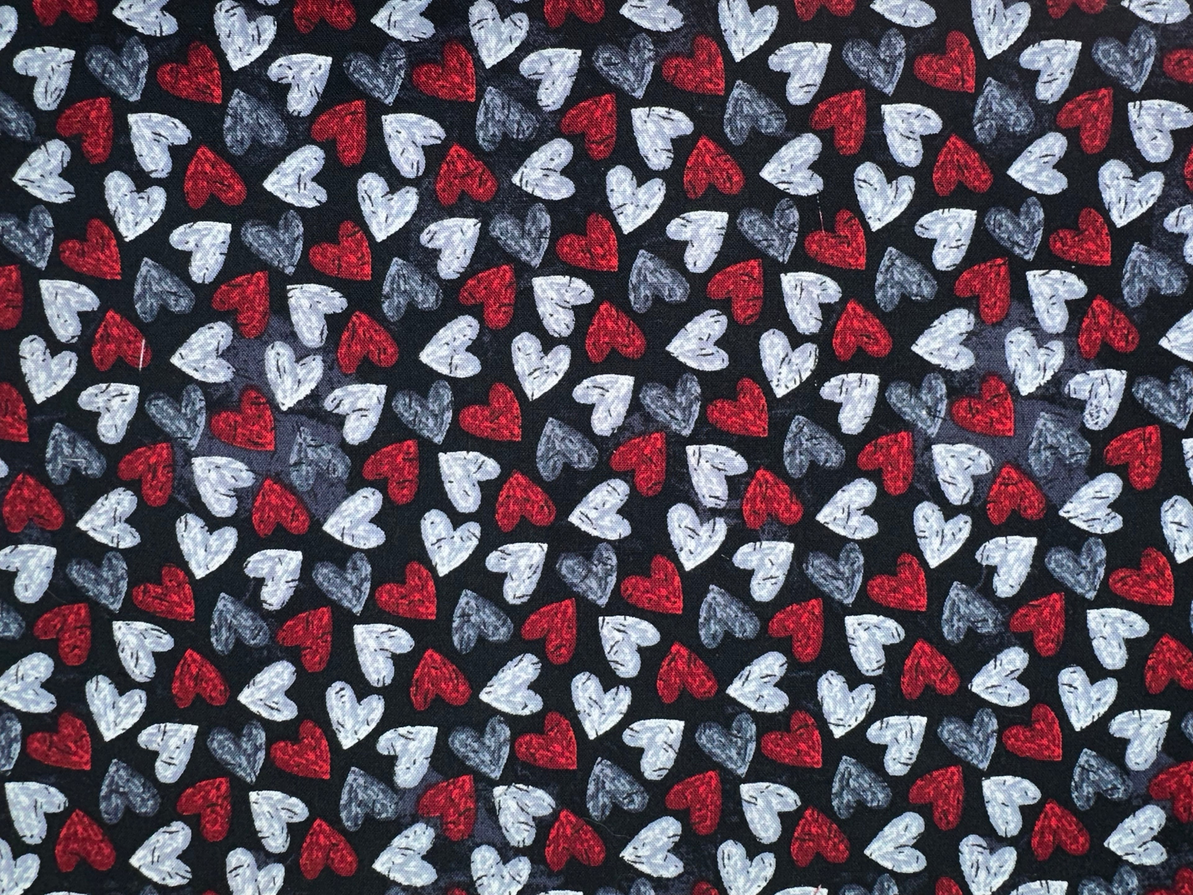 Hiss-Slings On-The-Go Chalkboard Hearts