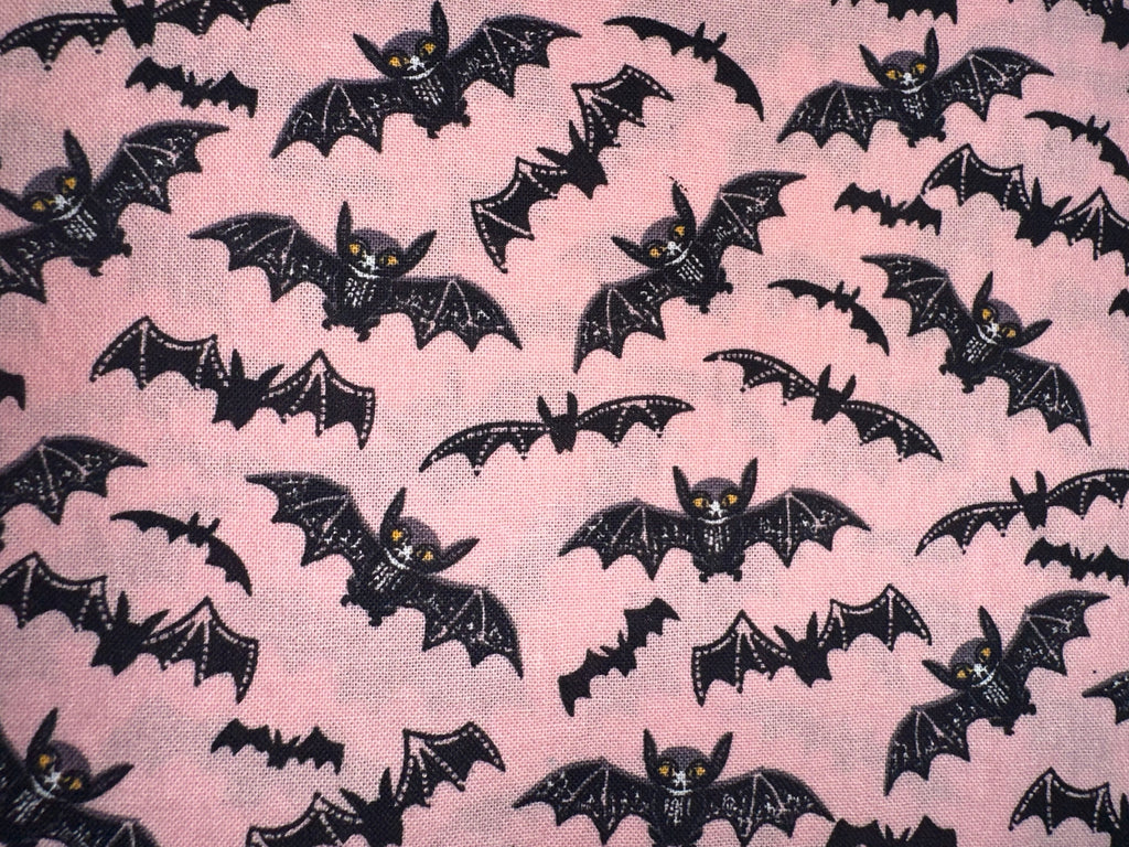 Hiss-Sling On-The-Go Batty Bats
