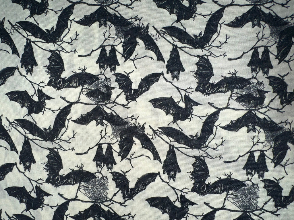 Hiss-Slings On-The-Go Gothic Bats