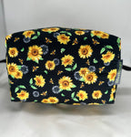 LG Hiss-Slings On-The-Go Sunflowers and Bees