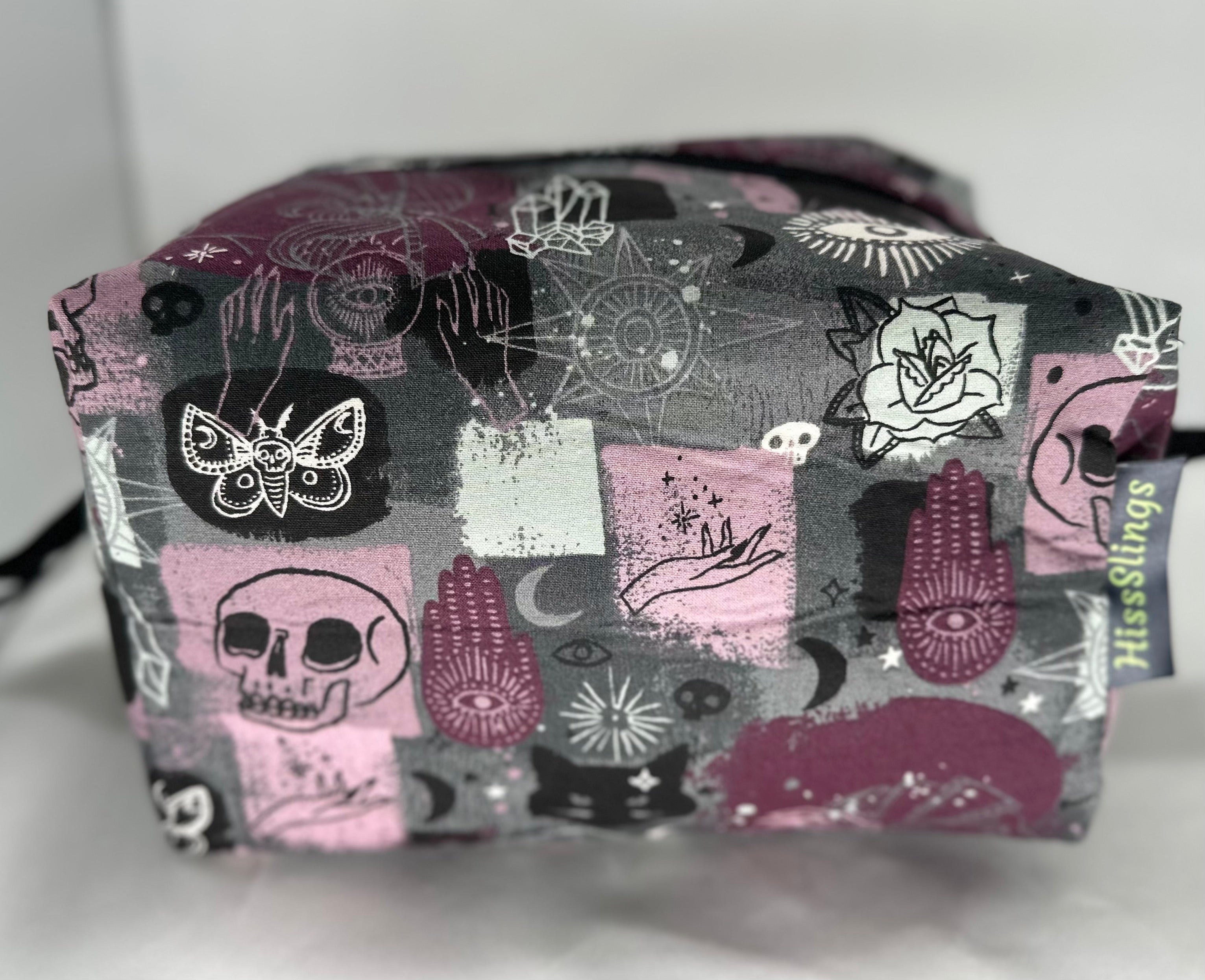 Lg Hiss-Slings On-The-Go Mystic Fortune