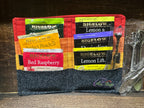 Tea wallet