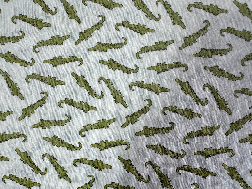 Hiss-Slings On-The-Go Gators