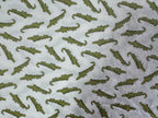 Hiss-Slings On-The-Go Gators