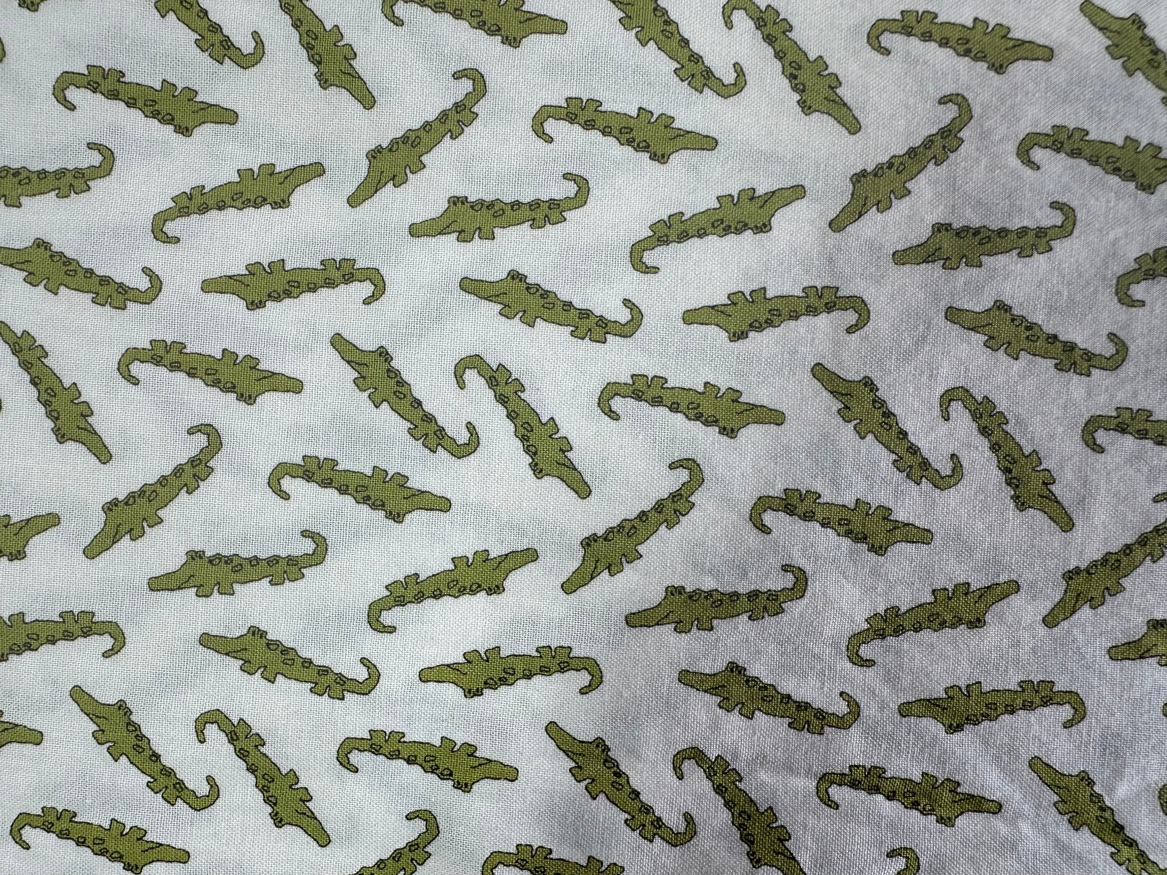 Hiss-Slings On-The-Go Gators