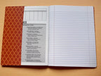 Composition Book Covers