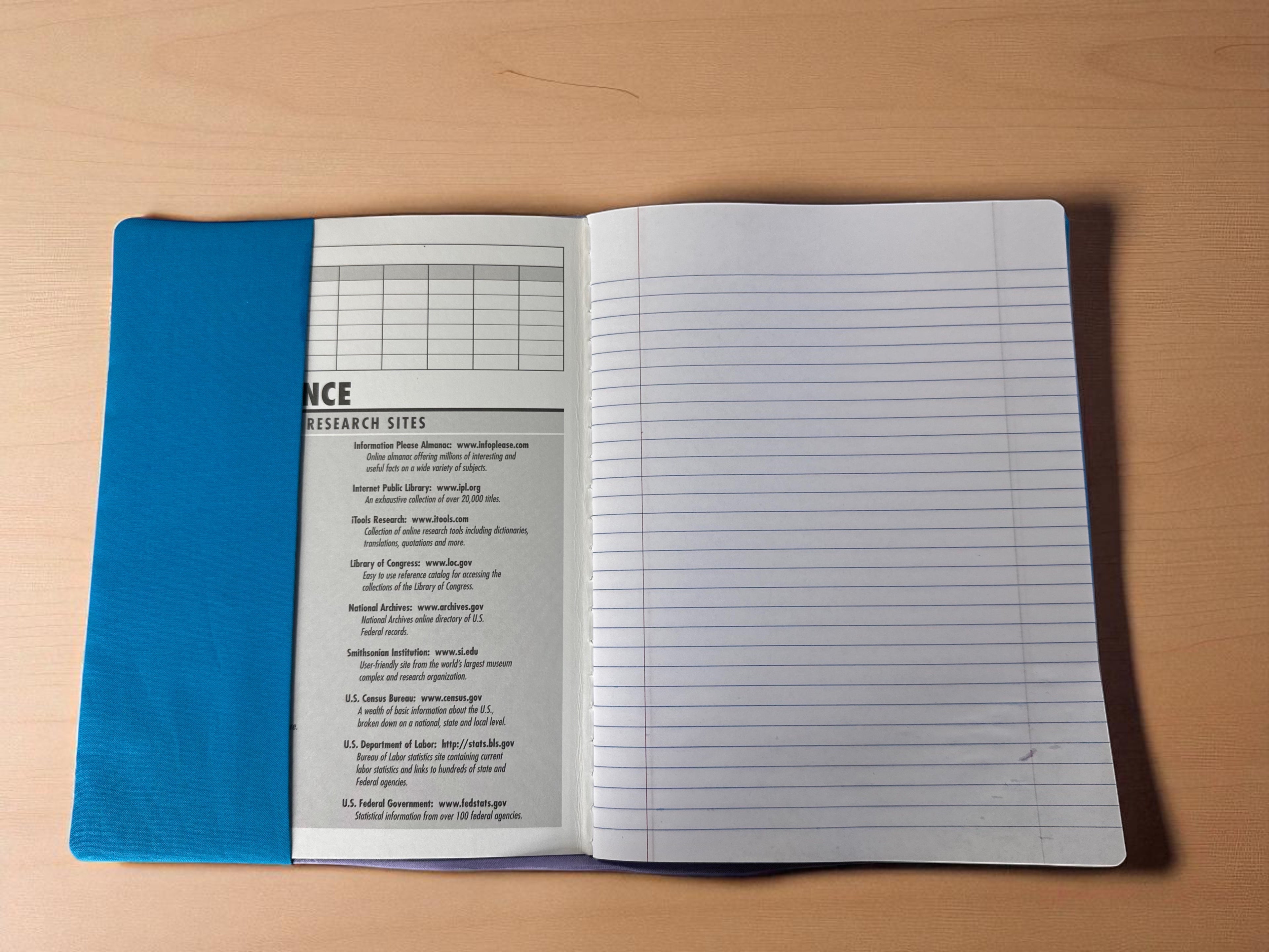 Composition Book Covers