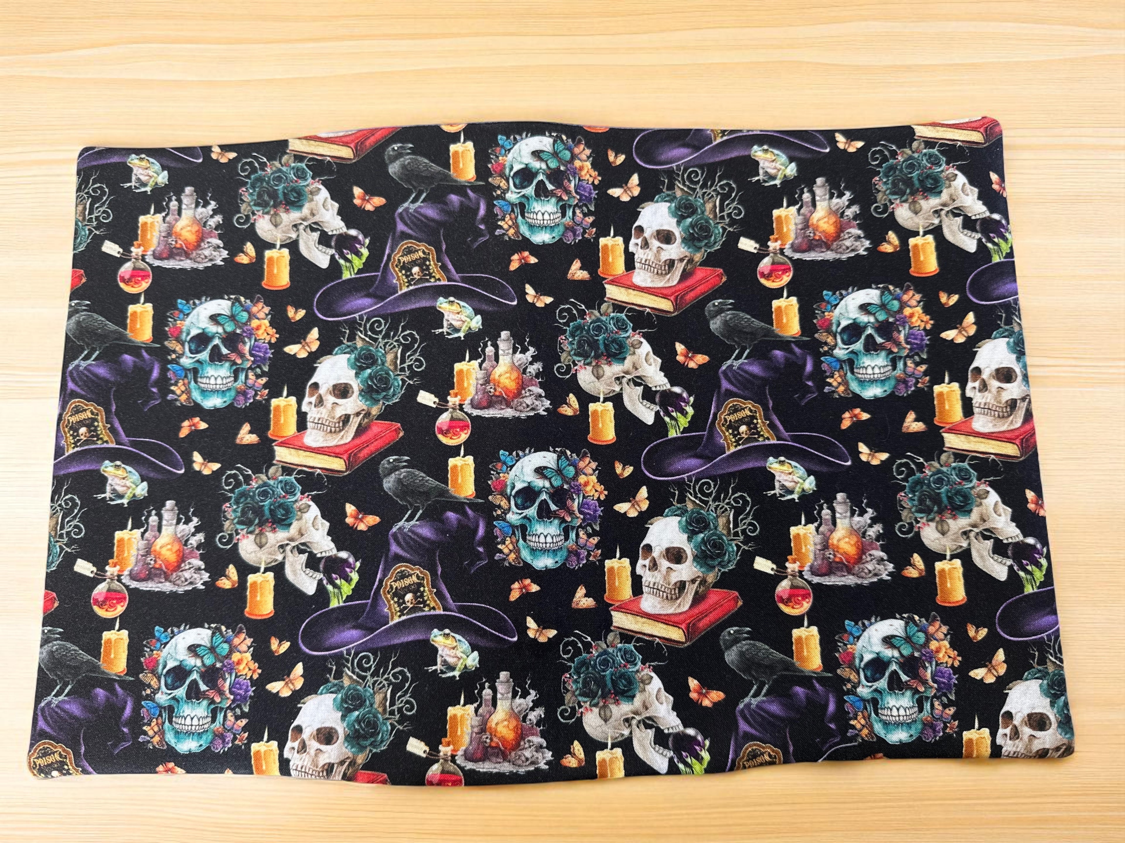 Composition Book Covers