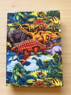 Composition Book Covers