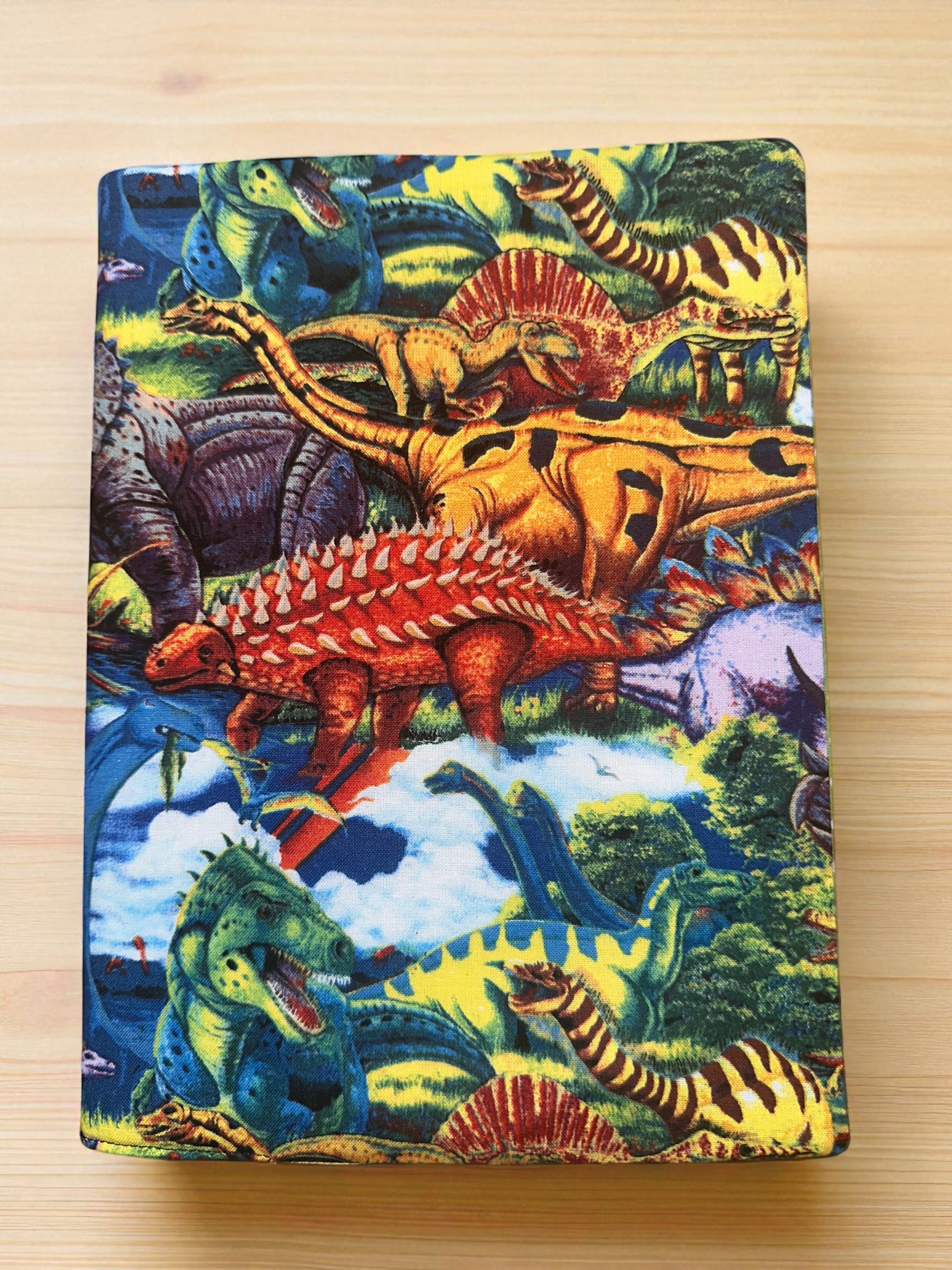 Composition Book Covers