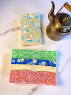 Tea wallet