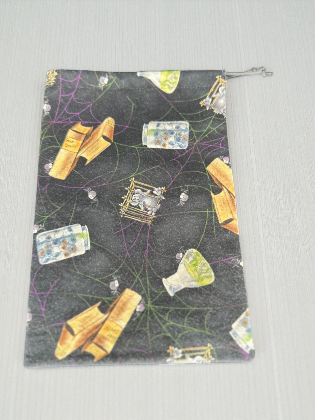 Tarot bags
